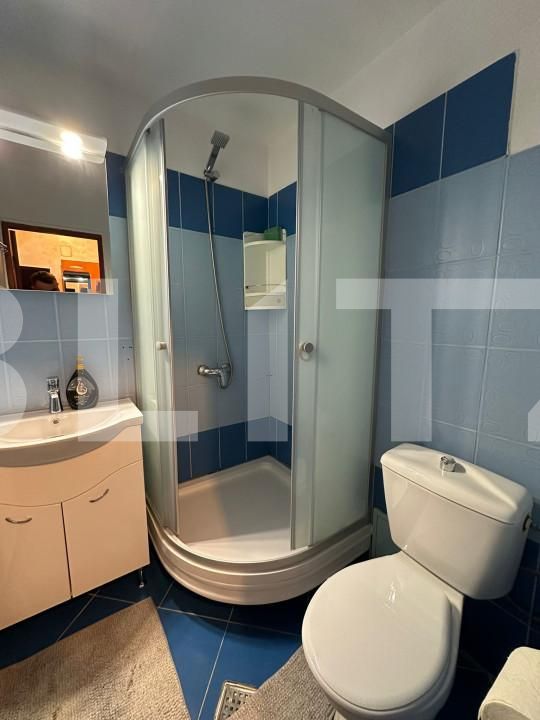 Apartament de închiriat 2 camere Nicolina - 138800AI | BLITZ Iași | Poza9