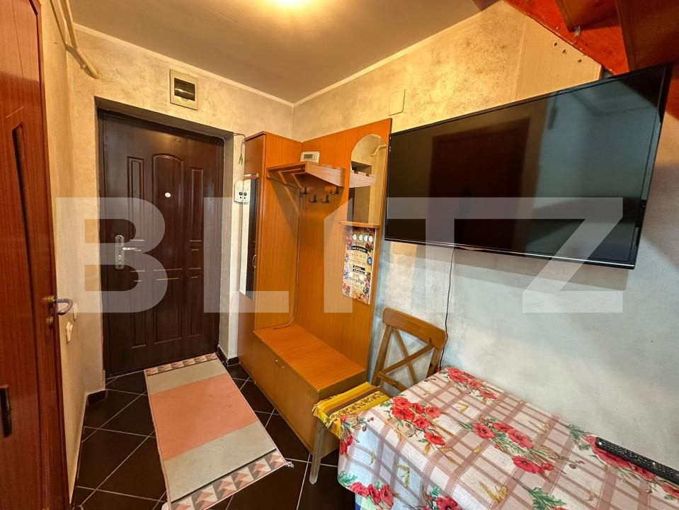 Apartament de închiriat 2 camere Nicolina - 138800AI | BLITZ Iași | Poza3