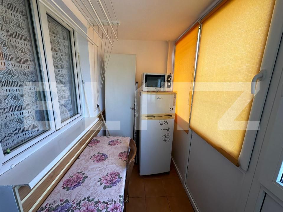 Apartament de închiriat 2 camere Nicolina - 138800AI | BLITZ Iași | Poza8