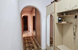 Apartament 3 camere, 67mp, zona Tomesti