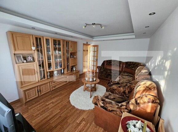 Apartament de vânzare 3 camere Tomesti - 138845AV | BLITZ Iași | Poza1