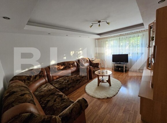 Apartament de vânzare 3 camere Tomesti - 138845AV | BLITZ Iași | Poza2