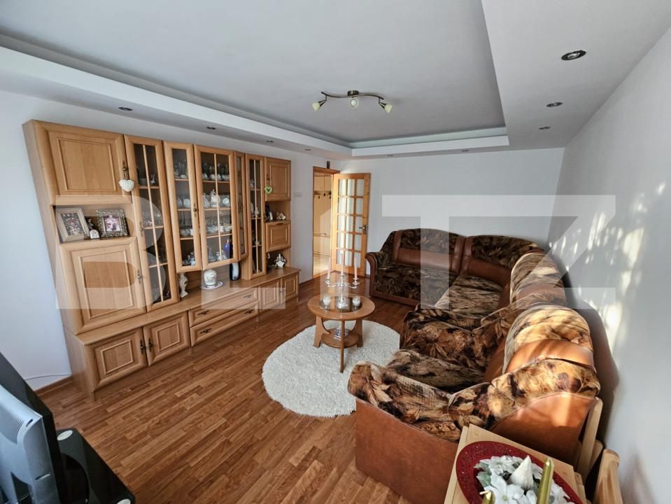 Apartament de vânzare 3 camere Tomesti - 138845AV | BLITZ Iași | Poza1