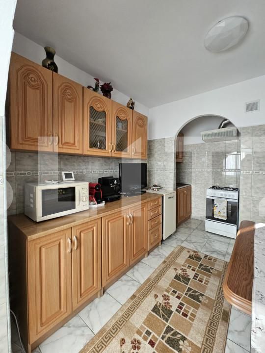 Apartament de vânzare 3 camere Tomesti - 138845AV | BLITZ Iași | Poza7