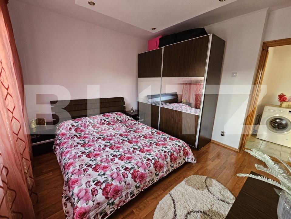 Apartament de vânzare 3 camere Tomesti - 138845AV | BLITZ Iași | Poza4