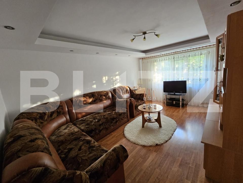 Apartament de vânzare 3 camere Tomesti - 138845AV | BLITZ Iași | Poza2