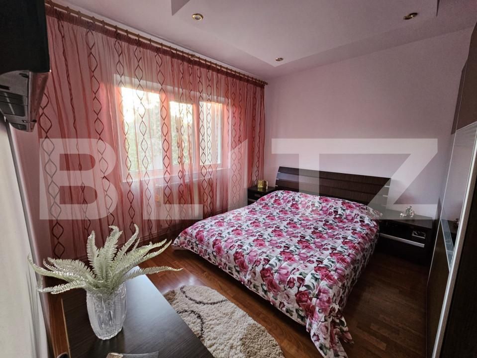 Apartament de vânzare 3 camere Tomesti - 138845AV | BLITZ Iași | Poza3