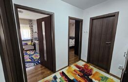 Apartament, 3 camere, 79mp, zona Garii
