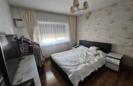 Apartament, 3 camere, 79mp, zona Garii
