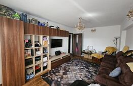 Apartament, 3 camere, 79mp, zona Garii