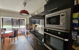 Apartament, 3 camere, 79mp, zona Garii