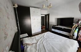 Apartament, 3 camere, 79mp, zona Garii