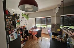 Apartament, 3 camere, 79mp, zona Garii