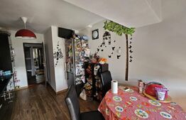 Apartament, 3 camere, 79mp, zona Garii