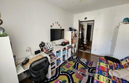 Apartament, 3 camere, 79mp, zona Garii