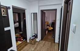 Apartament, 3 camere, 79mp, zona Garii