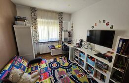 Apartament, 3 camere, 79mp, zona Garii