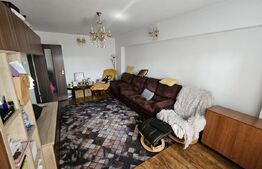 Apartament, 3 camere, 79mp, zona Garii