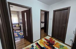 Apartament, 3 camere, 79mp, zona Garii