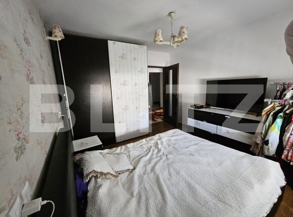 Apartament de vânzare 3 camere Gara - 138962AV | BLITZ Iași | Poza5