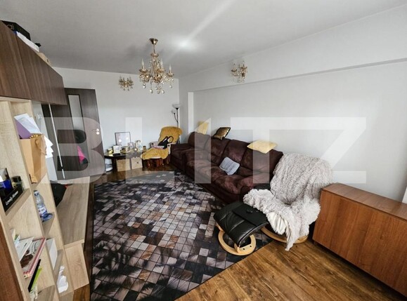 Apartament de vânzare 3 camere Gara - 138962AV | BLITZ Iași | Poza2