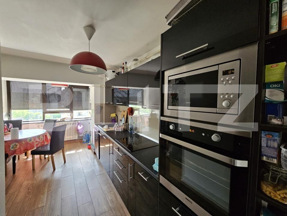 Apartament de vânzare 3 camere Gara - 138962AV | BLITZ Iași | Poza9