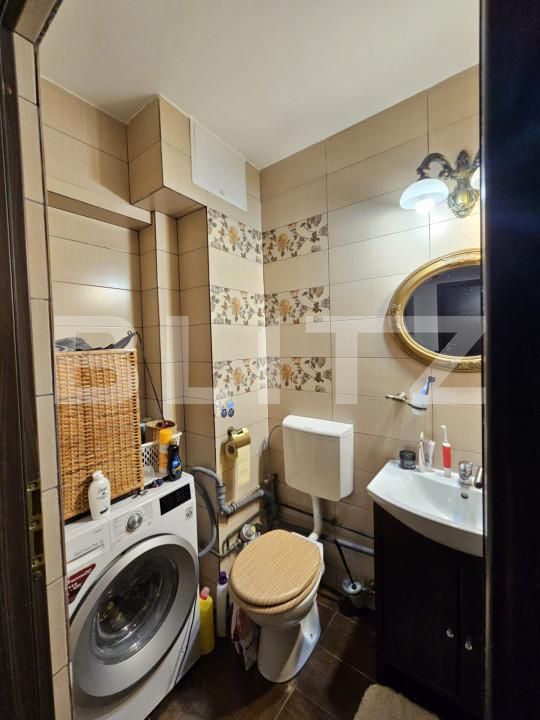 Apartament de vânzare 3 camere Gara - 138962AV | BLITZ Iași | Poza13