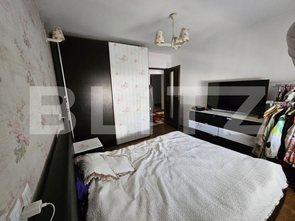 Apartament de vânzare 3 camere Gara - 138962AV | BLITZ Iași | Poza5