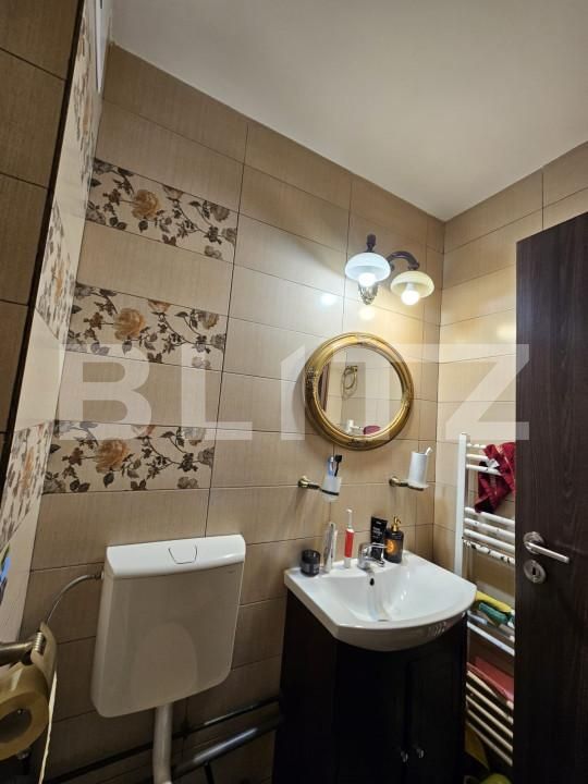 Apartament de vânzare 3 camere Gara - 138962AV | BLITZ Iași | Poza12