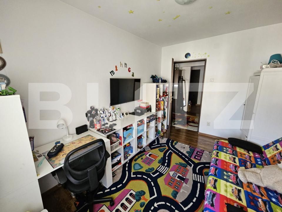 Apartament de vânzare 3 camere Gara - 138962AV | BLITZ Iași | Poza6