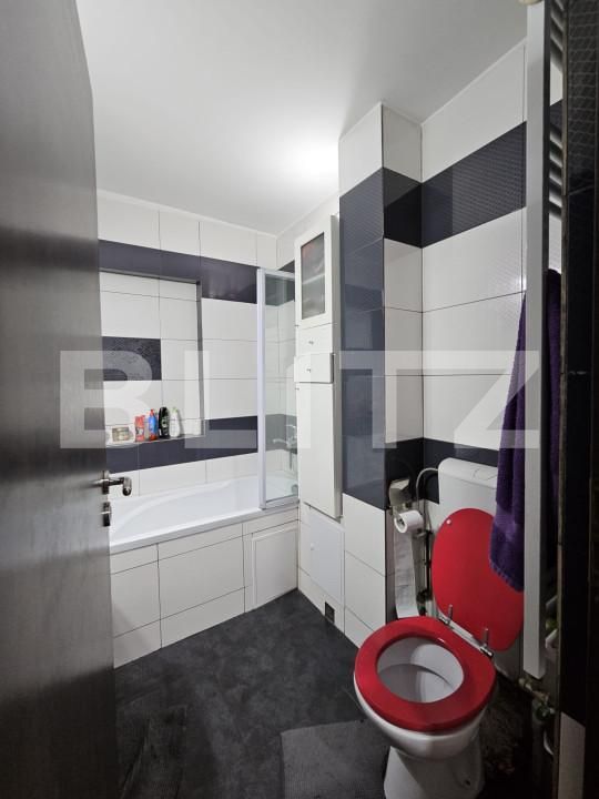 Apartament de vânzare 3 camere Gara - 138962AV | BLITZ Iași | Poza15