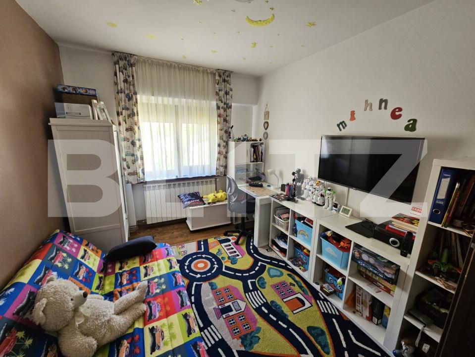 Apartament de vânzare 3 camere Gara - 138962AV | BLITZ Iași | Poza7