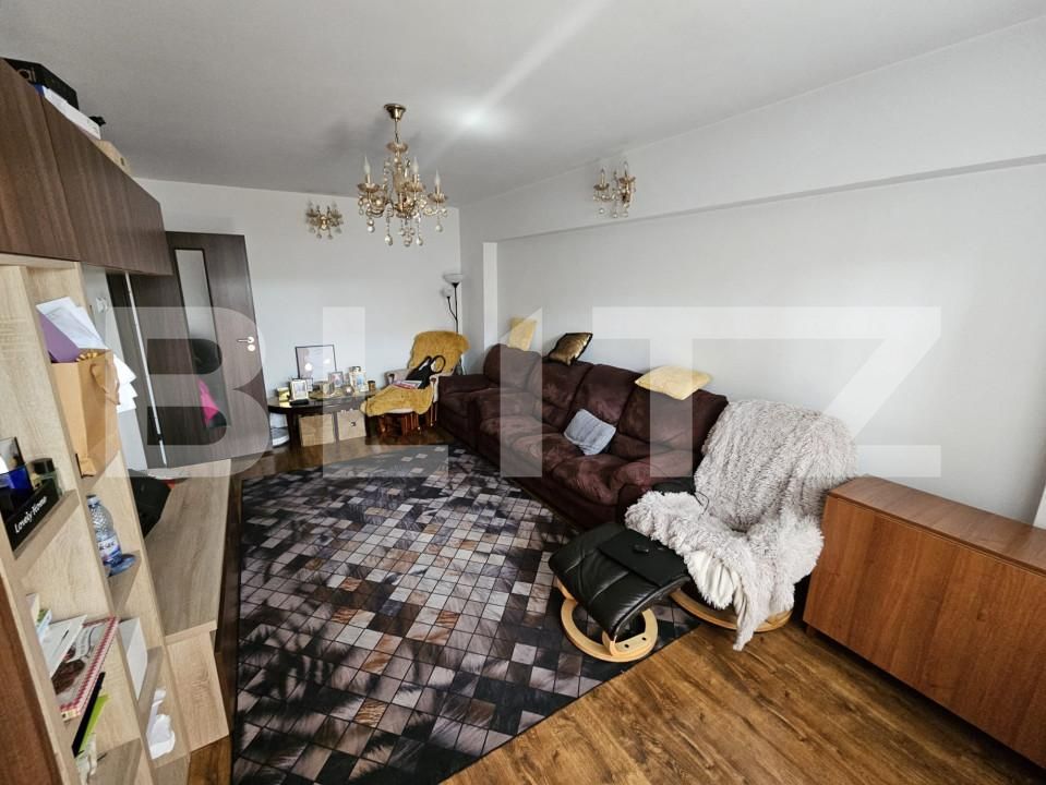 Apartament de vânzare 3 camere Gara - 138962AV | BLITZ Iași | Poza2