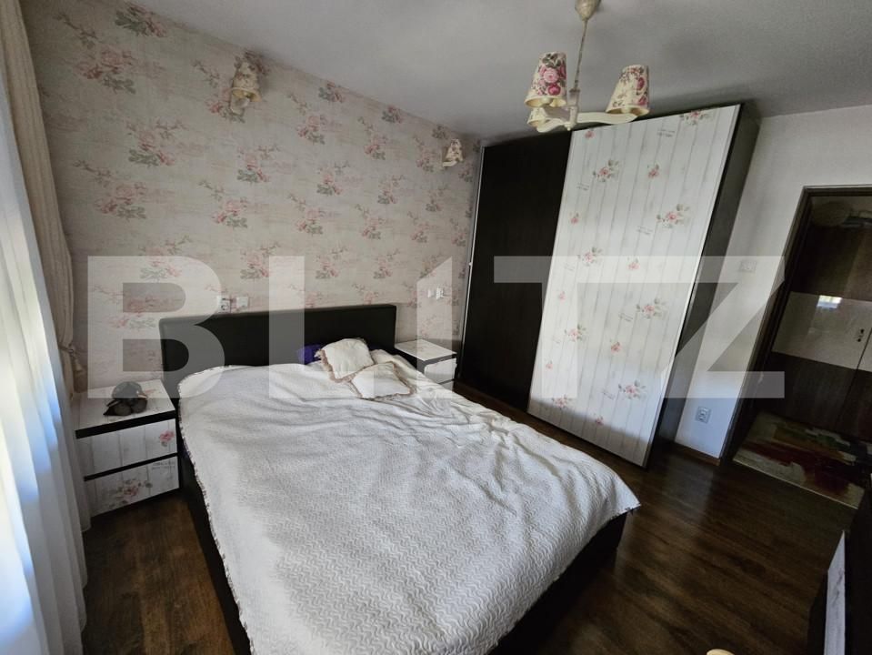 Apartament de vânzare 3 camere Gara - 138962AV | BLITZ Iași | Poza4
