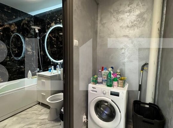 Apartament de vânzare 2 camere Tatarasi - 139006AV | BLITZ Iași | Poza8