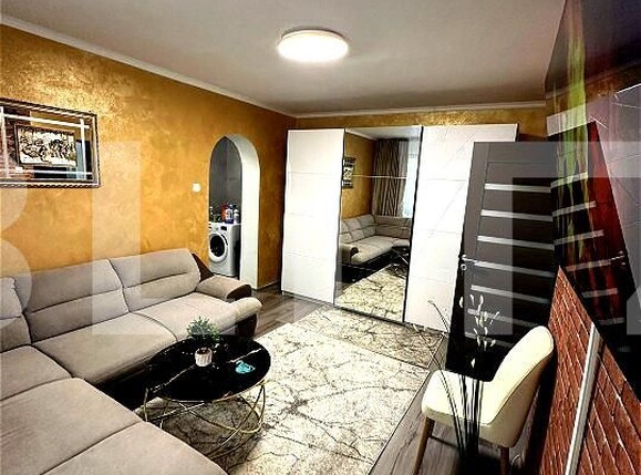 Apartament de vânzare 2 camere Tatarasi - 139006AV | BLITZ Iași | Poza2