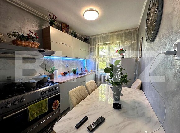 Apartament de vânzare 2 camere Tatarasi - 139006AV | BLITZ Iași | Poza5