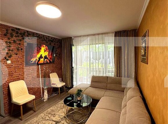 Apartament de vânzare 2 camere Tatarasi - 139006AV | BLITZ Iași | Poza1