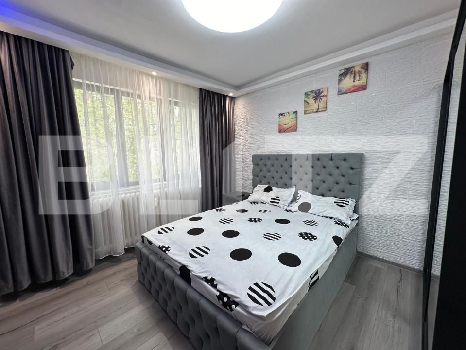 Apartament de vânzare 2 camere Tatarasi - 139006AV | BLITZ Iași | Poza4
