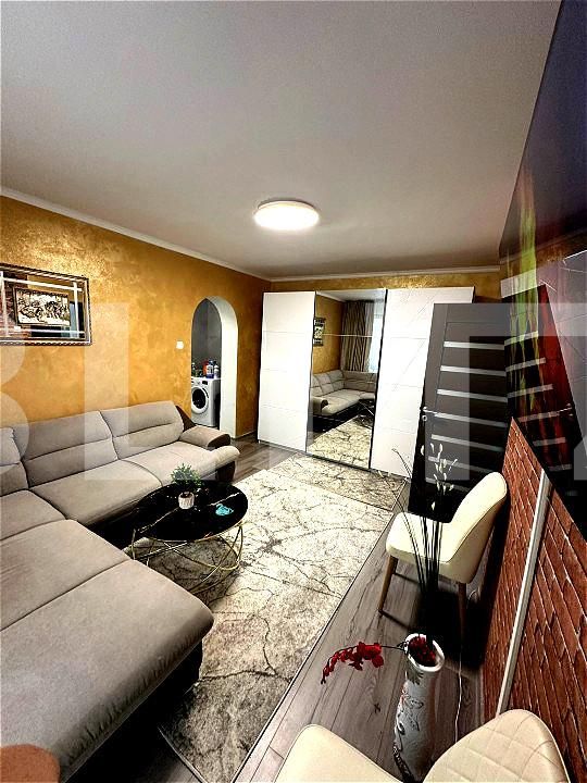 Apartament de vânzare 2 camere Tatarasi - 139006AV | BLITZ Iași | Poza2