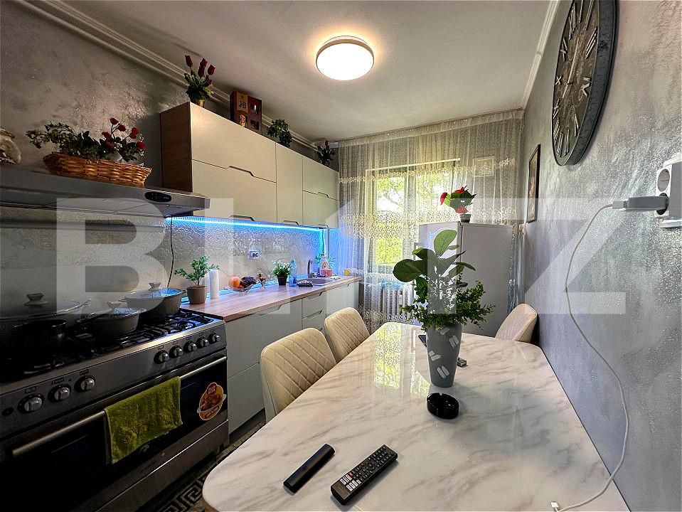 Apartament de vânzare 2 camere Tatarasi - 139006AV | BLITZ Iași | Poza5