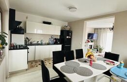 Casa individuală in Miroslava - Valea Ursului