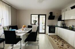 Casa individuală in Miroslava - Valea Ursului