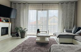 Casa individuală in Miroslava - Valea Ursului