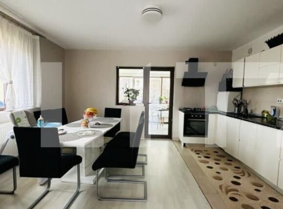 Casa de vânzare 4 camere Miroslava - 139010CV | BLITZ Iași | Poza1