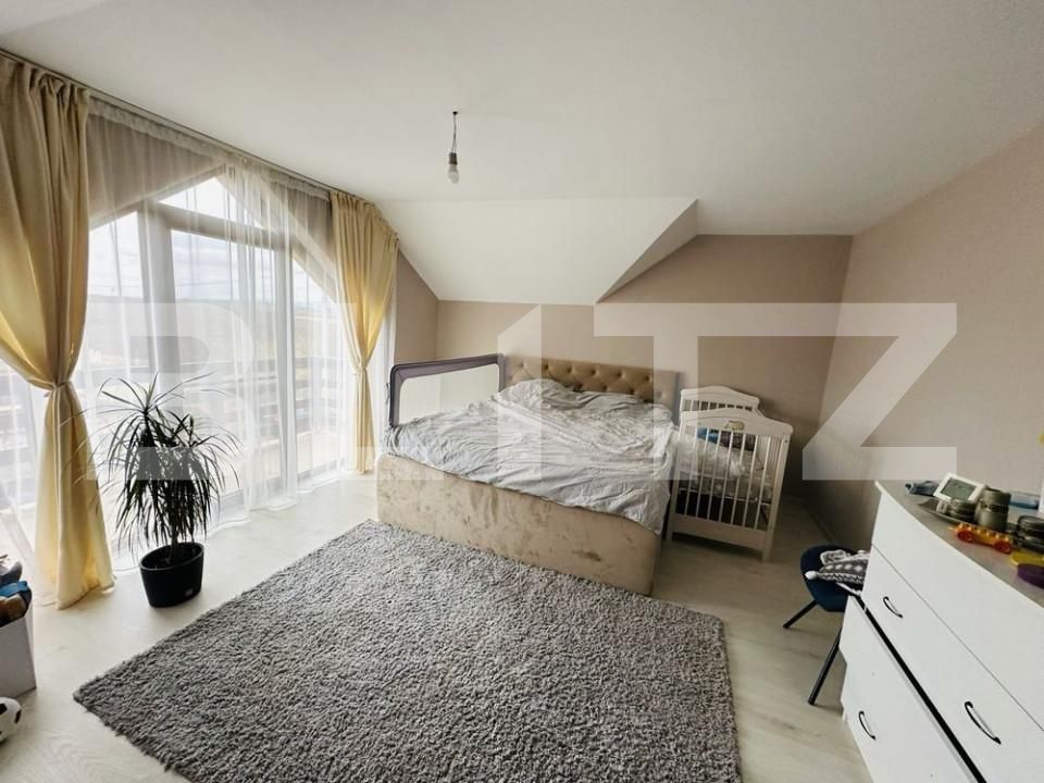 Casa de vânzare 4 camere Miroslava - 139010CV | BLITZ Iași | Poza2