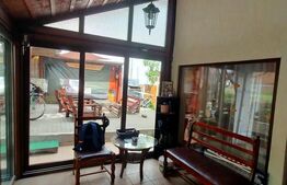 Casa 3 camere, 366mp teren, zona Copou