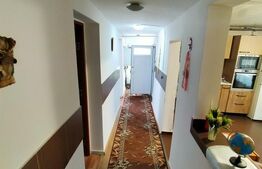 Casa 3 camere, 366mp teren, zona Copou