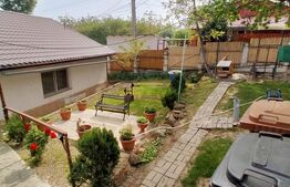 Casa 3 camere, 366mp teren, zona Copou