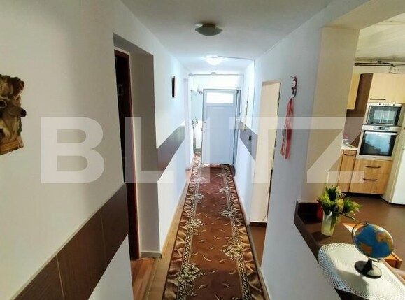 Casa de vânzare 3 camere Copou - 139052CV | BLITZ Iași | Poza5